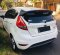 Ford Fiesta S 2012 Hatchback dijual-2