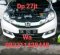 Jual Honda Mobilio 2015 termurah-2