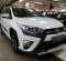 Toyota Yaris TRD Sportivo Heykers 2017 Crossover dijual-8