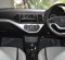 Kia Picanto 2011 Hatchback dijual-2