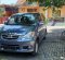 Daihatsu Xenia Li DELUXE 2011 MPV dijual-1