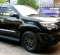 Jual Toyota Fortuner 2012 termurah-6