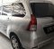 Daihatsu Xenia R 2013 MPV dijual-4