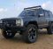 Jual Jeep Cherokee 1997 kualitas bagus-2