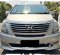 Hyundai H-1 Royale 2012 Minivan dijual-1