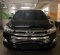 Butuh dana ingin jual Toyota Kijang Innova 2.5 G 2017-2