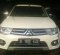 Jual Mitsubishi Pajero Sport 2015 termurah-4