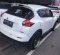 Jual Nissan Juke RX 2012-2