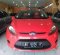 Jual Ford Fiesta 2011 kualitas bagus-1