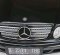 Mercedes-Benz E-Class 2003 Sedan dijual-2