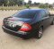 Mercedes-Benz E-Class 2007 Sedan dijual-1