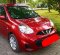 Jual Nissan March 1.2 Automatic 2017-3