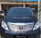 Jual Toyota Alphard 2009 termurah-8