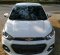 Jual Chevrolet Spark LTZ 2018-1