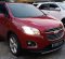 Butuh dana ingin jual Chevrolet TRAX LTZ 2017-7