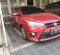 Jual Toyota Yaris 2016 termurah-5