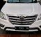 Butuh dana ingin jual Toyota Kijang Innova V 2014-3