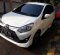 Toyota Agya G 2018 Hatchback dijual-3