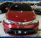 Toyota Vios G 2013 Sedan dijual-1
