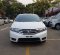 Honda City E 2013 Sedan dijual-2