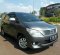 Toyota Kijang Innova 2.5 G 2012 MPV dijual-9