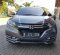 Honda HR-V Prestige 2016 SUV dijual-1