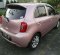 Jual Nissan March 2014, harga murah-6