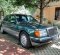 Mercedes-Benz E-Class 1992 Sedan dijual-4