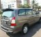 Toyota Kijang Innova 2.5 G 2012 MPV dijual-1