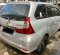 Daihatsu Xenia R STD 2016 MPV dijual-4