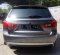 Butuh dana ingin jual Mitsubishi Outlander 2016-4