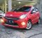 Jual Toyota Agya 2015 termurah-4