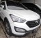 Jual Hyundai Santa Fe 2012 termurah-4