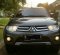 Jual Mitsubishi Pajero Sport Exceed 2014-1