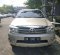 Jual Toyota Fortuner 2009 termurah-3