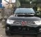 Butuh dana ingin jual Mitsubishi Pajero Sport Exceed 2010-7