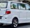 Jual Suzuki APV Luxury 2012-2