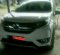 Jual Honda BR-V 2016 termurah-5