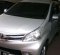 Toyota Avanza G 2012 MPV dijual-5