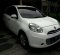 Jual Nissan March XS 2012-8