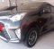 Jual Toyota Calya 2017 kualitas bagus-2