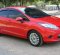 Ford Fiesta Trend 2013 Hatchback dijual-2