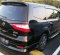Jual Nissan Grand Livina Highway Star Autech 2016-6