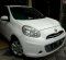 Jual Nissan March XS 2012-6