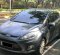 Ford Fiesta Trend 2011 Hatchback dijual-5