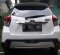 Toyota Yaris TRD Sportivo Heykers 2017 Crossover dijual-5