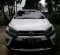Toyota Yaris TRD Sportivo Heykers 2017 Crossover dijual-3