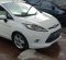Ford Fiesta S 2012 Hatchback dijual-4