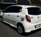 Toyota Agya TRD Sportivo 2013 Hatchback dijual-7
