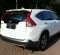 Honda CR-V Prestige 2013 SUV dijual-7